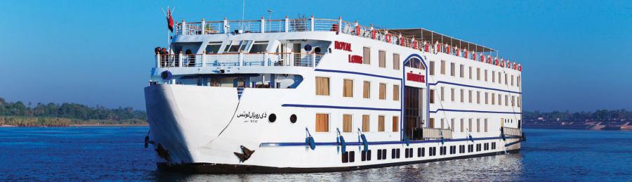 Movenpick-Royal -Lotus -Crucero-Nilo-Egipto 6